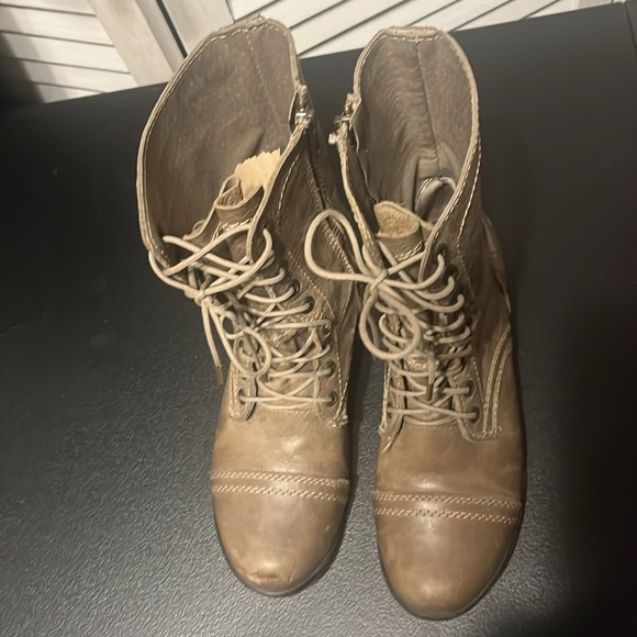 Steve Madden Troopa  size 6.5 - Picture 7 of 12